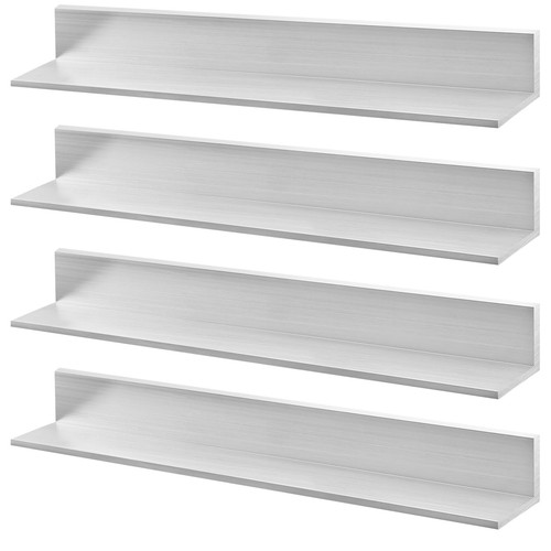 Aluminum angle 6061 t6511 mill - angle,