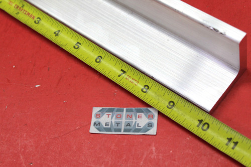 8 aluminum 6061 - 2"x, 3/8"