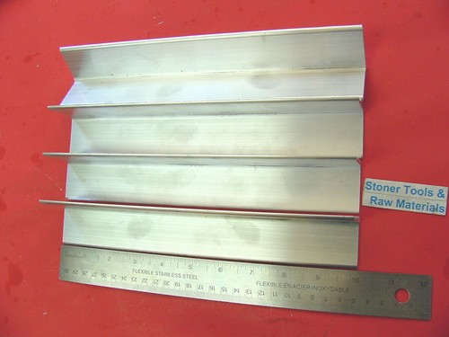 Pieces 1 2 x - 4, 1-1/2"