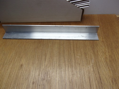 Leg 8 x - 1-1/4",