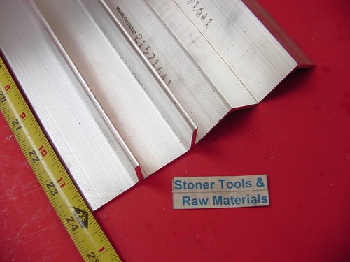 Pieces 1 2 - 1-1/2"x, 1/8"